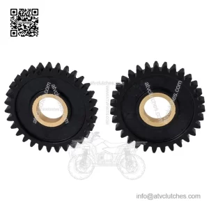 Idle Gear 31 Teeth 420835059 Sea-Doo Spark 2014-2017