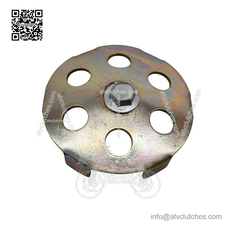 Pull Start Recoil Gear 05 Can-Am Outlander 400 XT 4x4