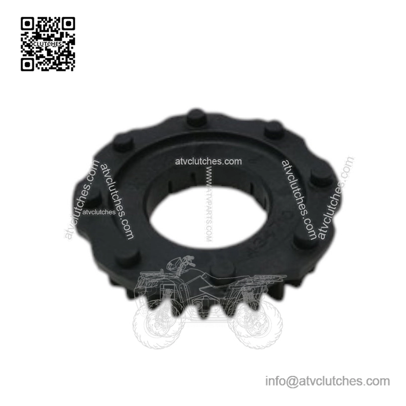 OIL PUMP GEAR 420434710, NEW OEM