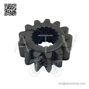 OEM 13 Tooth Fixed Gear 420234824 for Can Am DS450 EFI 08-09