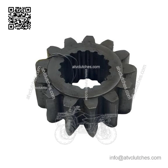 OEM 13 Tooth Fixed Gear 420234824 for Can Am DS450 EFI 08-09