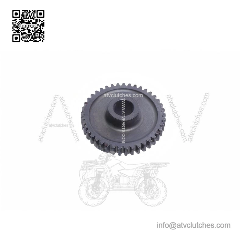 Intermediate Gear 41 Teeth 420434790 for Can-Am 2008-2015 DS450