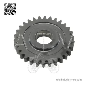 GEARCASE SHIFT SHAFT GEAR 30T 420620929 420620922 for 2017 CAN-AM MAVERICK 1000R