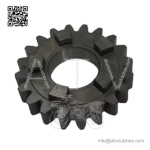 FREE PINION 20 TEETH 420234864, OEM 420234864