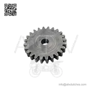OEM 24T Starter Intermediate Gear 420234655 AB16 for 2001 Bombardier DS650