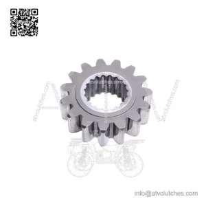 PINION GEAR (15 TEETH) 420234675 for Can-Am