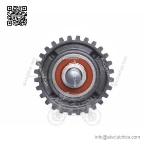 Idle Gear 28T 420434307 for Can-Am Outlander Renegade Maverick 500 650 800 1000