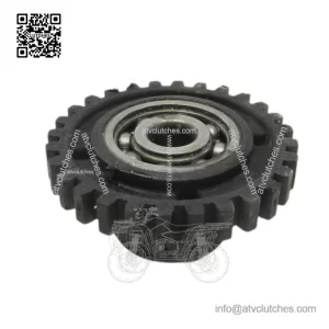 ENGINE MOTOR IDLER IDLING GEAR 420434305 for 2006 CAN-AM OUTLANDER 800
