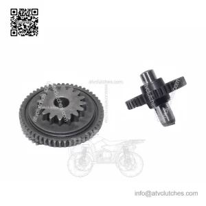 Starter Start Reduction Gears 420685300 for 2008 Can-am Ds450 Efi