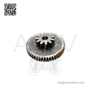OEM 11/52T Starter Gear 420234756 AB16 for 2001 Bombardier DS650