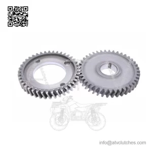 BALANCE GEAR ASSY 420294478 for Can-Am