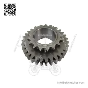 Crank Drive Gear 420296365 for 2004 Can-Am DS 650 Baja X (2003-2007)