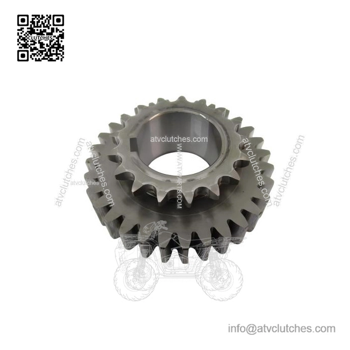 Crank Drive Gear 420296365 for 2004 Can-Am DS 650 Baja X (2003-2007)