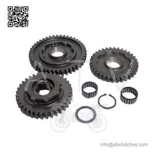 Gear Wheel Set 420281285 for Can-Am Off-Road, OEM