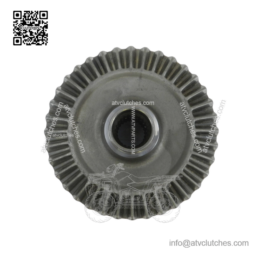 PINION GEAR (36T) 705501403 / 703500873 for 2014 CAN-AM OUTLANDER 800R