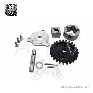 Oil Pump for 01 Can-Am DS650 Bombardier