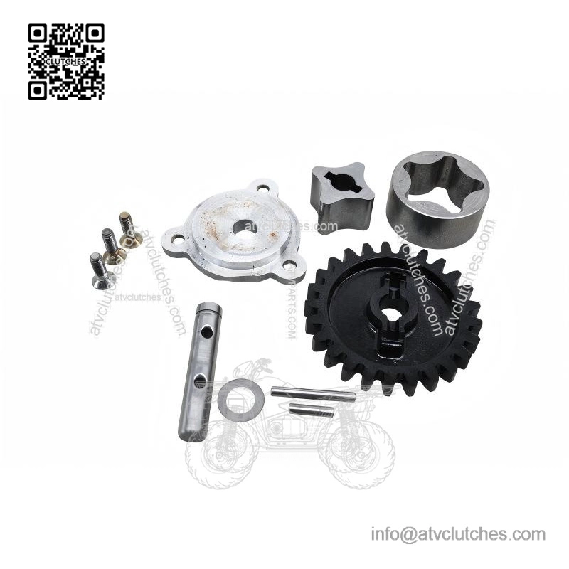 Oil Pump for 01 Can-Am DS650 Bombardier