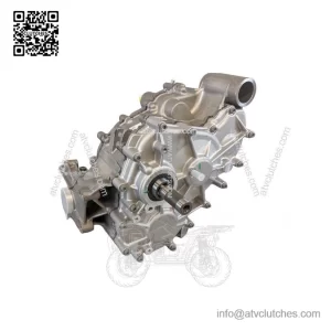 Large 1000 SXS Style Gear Box 420686214, New Can-Am ATV XMR G2 Renegade/Outlander.