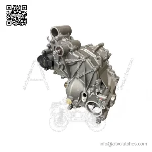 Gear Box 420686565 and 420686568, New OEM Genuine Can-Am Renegade Outlander 1000R XXC.