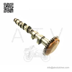 OEM Exhaust Camshaft 420820210 for FRESHWATER 2014-2025 Sea-Doo GTS 90 / SPARK TRIXX