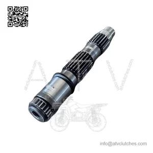 TRANSMISSION GEARS MAIN Shaft 420220123 for CAN-AM DS450