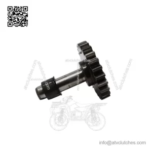 Intermediate Gear Shaft 420635671 420635673 for 2005 BOMBARDIER OUTLANDER MAX 400