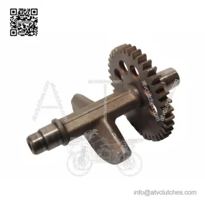 OEM Crankshaft Balancer Gear 420620800 for 2008 Can-am Ds450