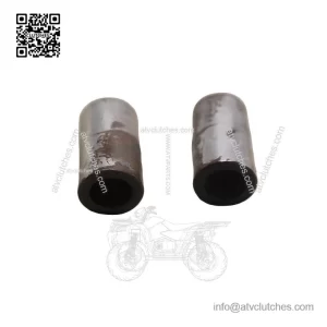 FRONT SHOCK INTERNAL BUSHING 2PCS 706200061 2004 BOMBARDIER DS 650