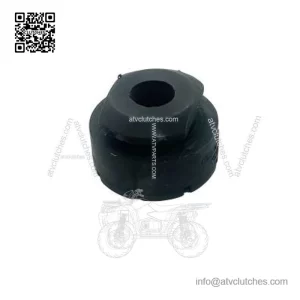Seat Rubber Bumper 708000760 2007 Can-Am Outlander 650 4x4 XT HO EFI AB17.1