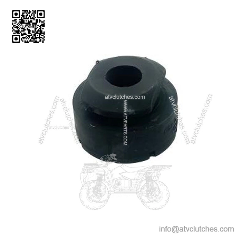 Seat Rubber Bumper 708000760 2007 Can-Am Outlander 650 4x4 XT HO EFI AB17.1