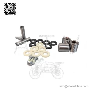 P-Drive Ramp Rollers Maintenance Kit 861805586, BRP CAN-AM.