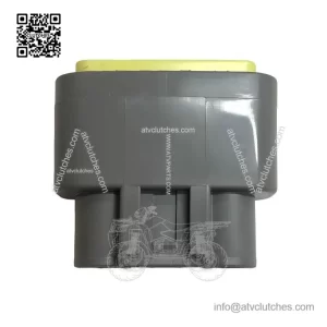 Housing 3 Circuits 710000880 Can-Am 06-17 Outlander MAX 400 DS 450