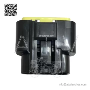 CONNECTOR HOUSING 710000879 SKIDOO GSX MXZ RENEGADE
