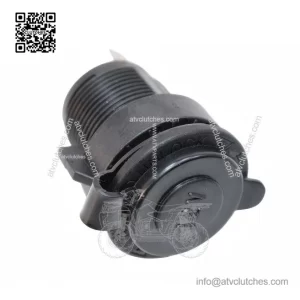 12 volt dc outlet 710001248 for 08 -21 Can-am Spyder Rt-s Roadster Se5