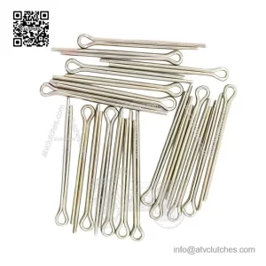 Cotter Pin, Part No. 211400013 (Pack of 20), For Can-Am