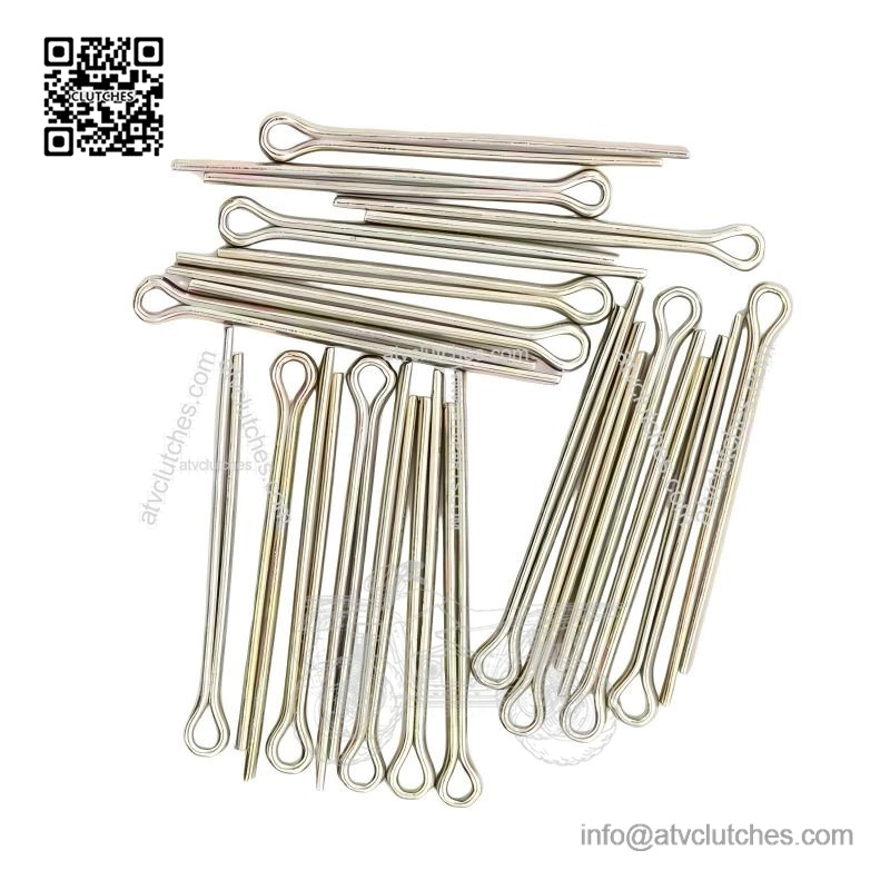 Cotter Pin, Part No. 211400013 (Pack of 20), For Can-Am