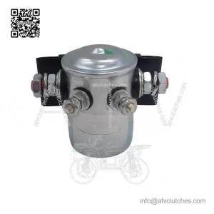 Solenoid 710000284 for Can-Am Off-Road