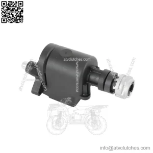 Ignition Switch Housing for Harley Cruiser Street Electra Road Glide 2006?C2013