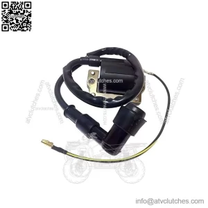 Ignition Coil for Yamaha IT 175 1977?C1983 ?C Dirt Bike Use