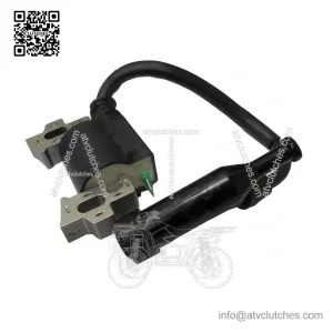 Ignition Coil for GX160 GX200 Honda & Clone Engine 5.5 6.5 HP Go Kart Minibike