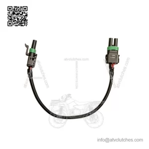 Wiring Cable Trunk Box 710003419 Can-Am