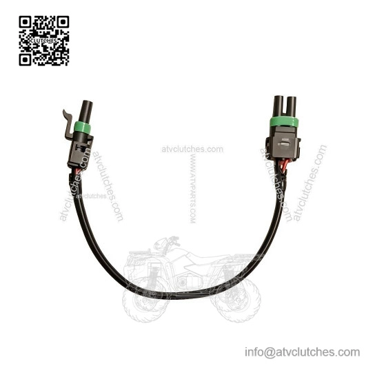 Wiring Cable Trunk Box 710003419 Can-Am