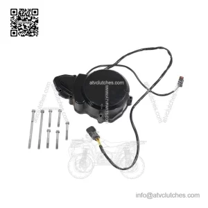 Stator Generator Alternator Magneto 420685171 for 2008 Can-Am DS450