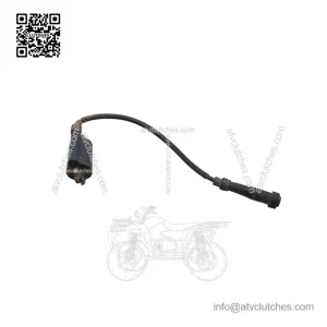 Ignition Coil for 03 Can-Am Rally 175/200 2x4 Bombardier