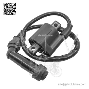 Ignition Coil??Yamaha ATV Raptor 80 YFM80??2002-2008