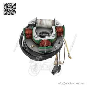 Stator??Polaris Trail Blazer 250??1998 1999 2000 2001 2002 2003 2004 05 2006