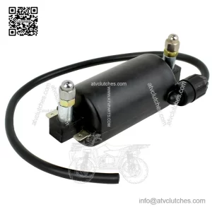 Ignition Coil??Kawasaki Bayou 300 KLF300C KLF 300C 4X4??1997-2005??Part#21121-1264