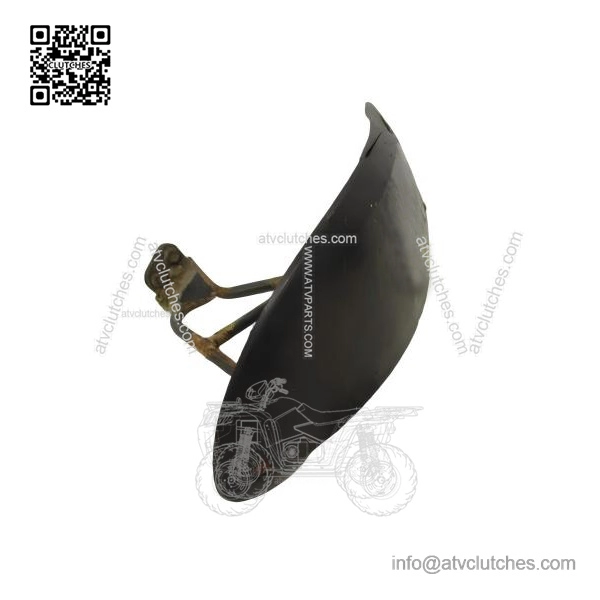 Right Front Fender 703500127 for 04 Can Am DS 650 Baja X, 2002-2007