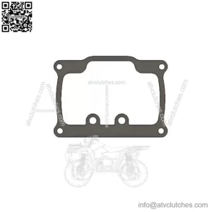 Carburetor Float Bowl Gasket for Yamaha / Suzuki ?C #156-14184 / #13251-11010