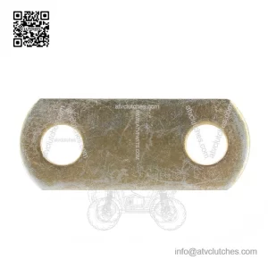 Steering System Reinforcement 506151196 Can-Am OEM